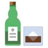 茶酒类