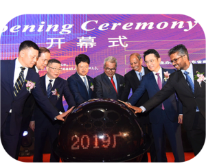 2019年MCTE，精彩回顾！