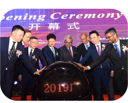 2019年MCTE，精彩回顾！