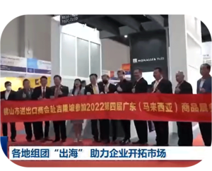 央视新闻联播报道MCTE
